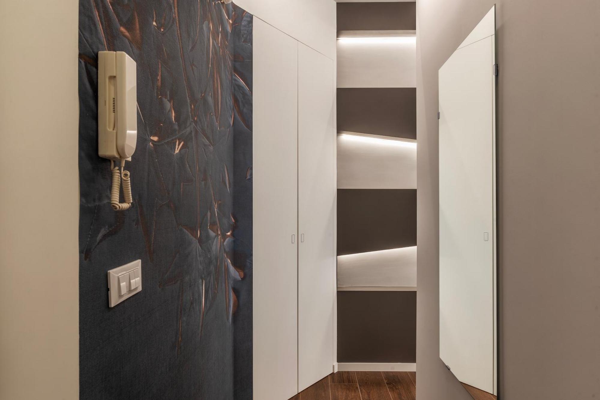 Monteverde Classy Apartamento *